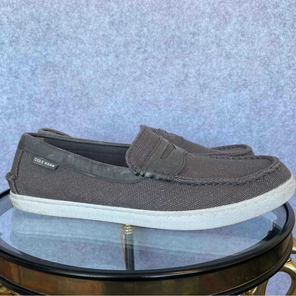 C11 Cole Haan Men's Pinch Weekender Penny Loafers